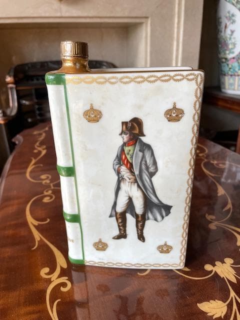 CAMUS NAPOLÉON COGNAC 750ml