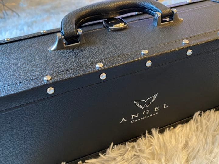 エンジェルブリュット(ロゼホワイトBOX)