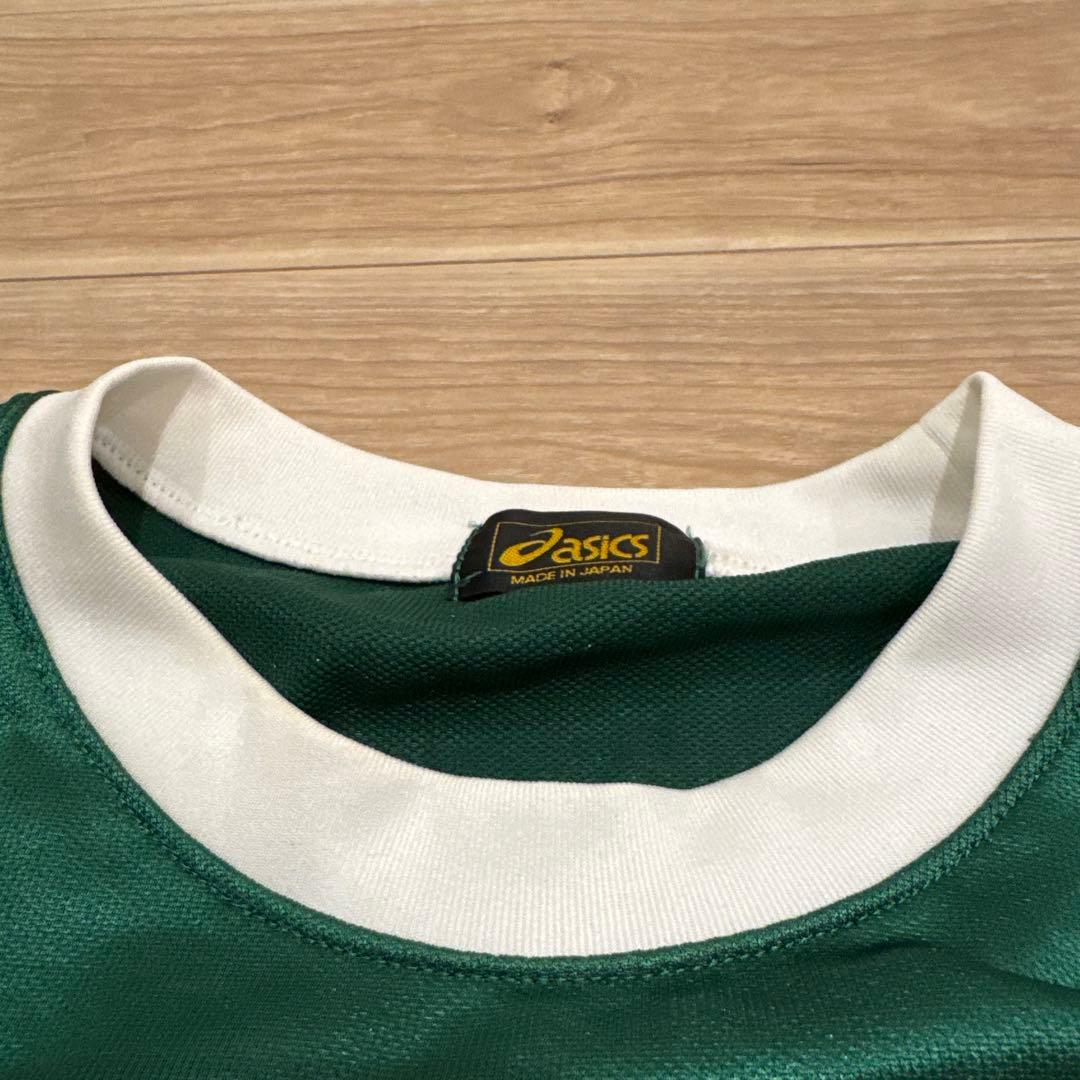 ラモス瑠偉　サッカー　ユニフォーム　NABISCO 10 引退ユニフォーム