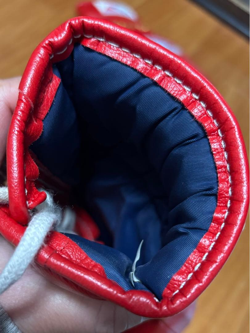 Winning ウイニンググローブ　14オンス