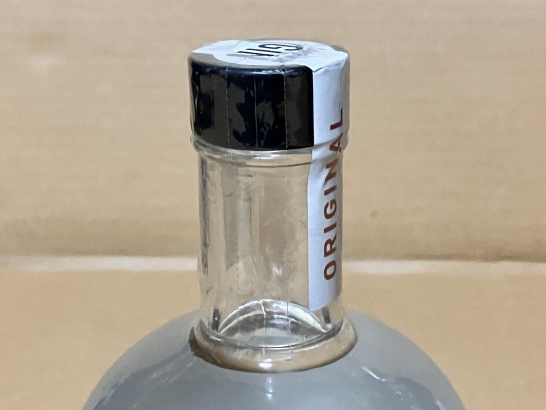 ★【定価以下】 【正規未入荷】ラリキン ジン GIN スピリッツ