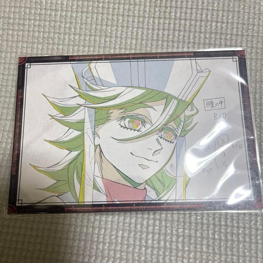 鬼滅の刃　劇場グッズ　アニメイト　童磨　まとめ売り　アクリルスタンド　缶バッジ