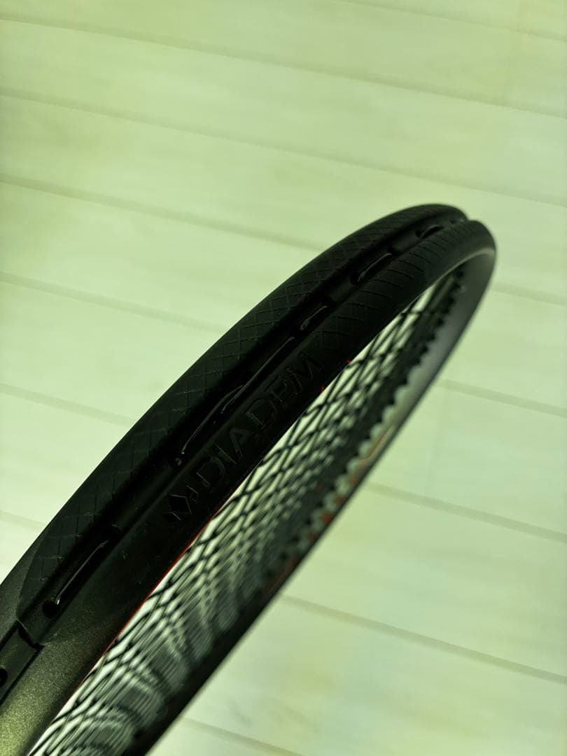 【DIADEM】AXIS 98 G2