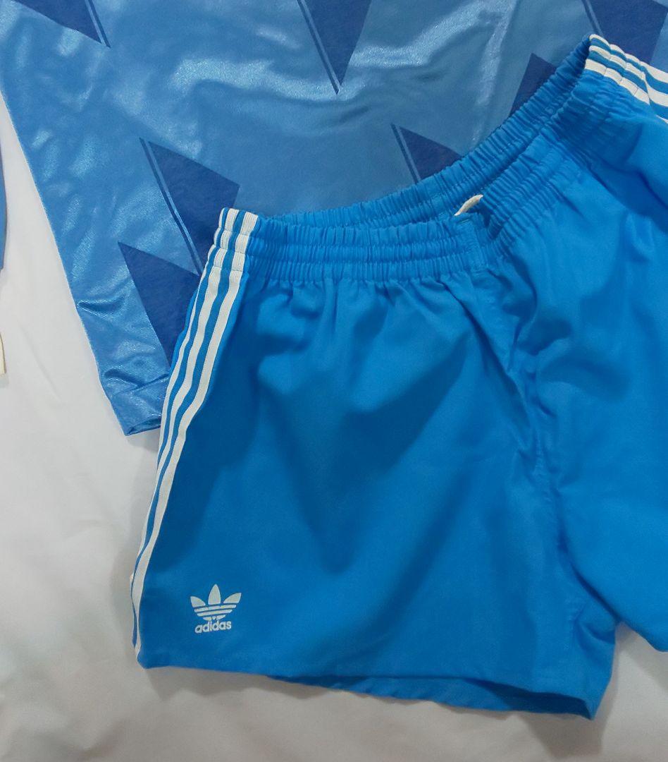 希少レア 西ドイツ代表 ゴールキーパー ユニフォーム 上下セット シューマッハー