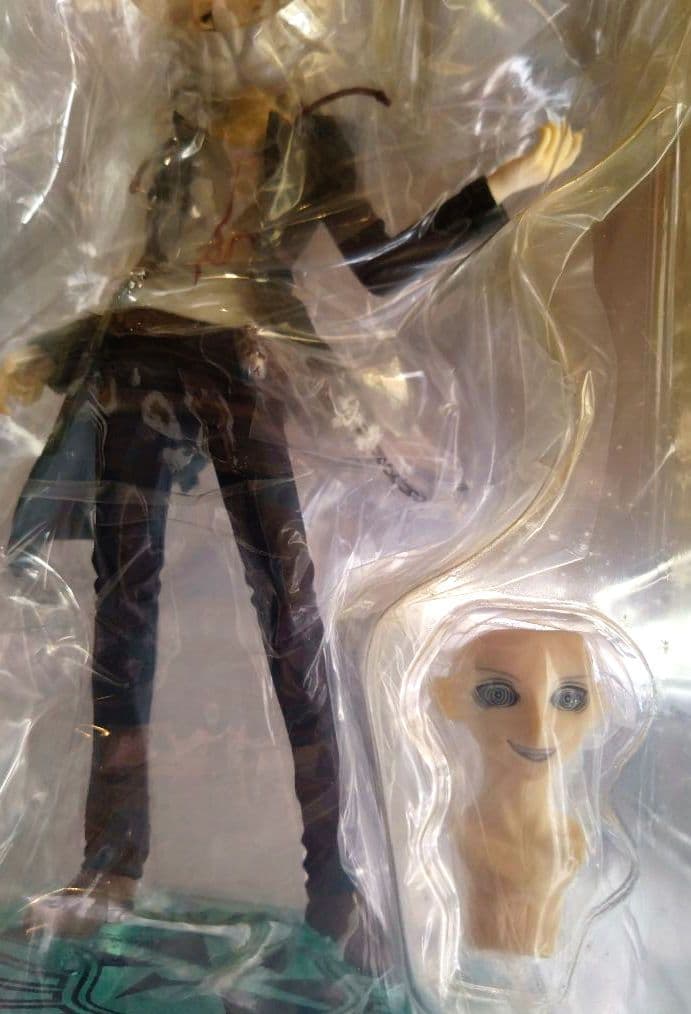 スーパーダンガンロンパ２ 狛枝凪斗 1/8 フィギュアアルジャーノンプロダクト