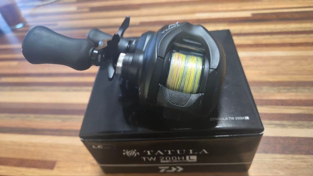 25TATULA TW 200HL タトゥーラ