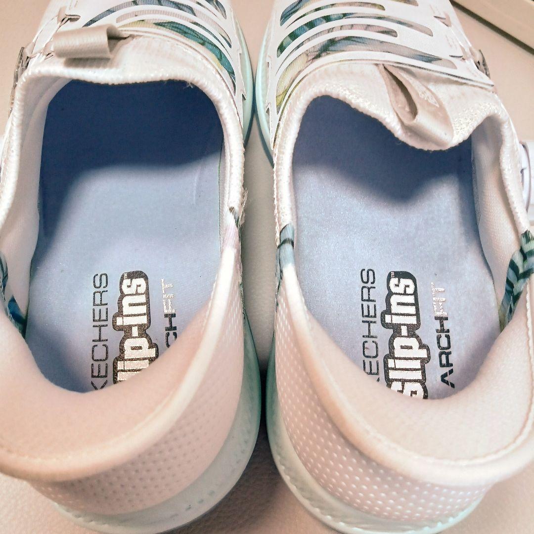 スケッチャーズ スリップインズ ゴー ゴルフ エリート5 24cm