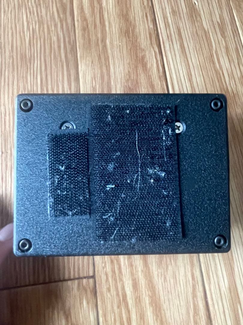 ギター MXR TEN BAND EQ