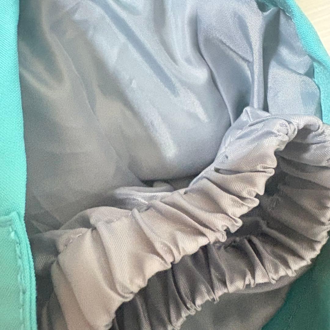 【美品】 スノーボードウェア 雪 ウィンターウェア ベビー 90 NIMA