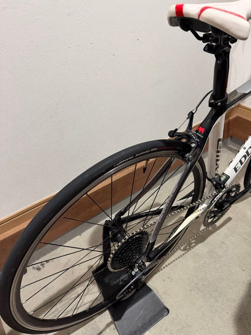 自転車本体 EDDY MERCKX EMX-1