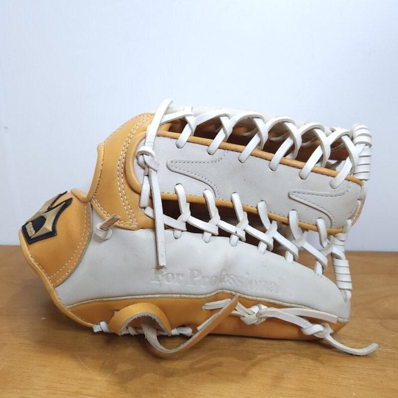 HARD ハードスポーツ ヘライアス 小指二本入れ 外野用 軟式グローブ