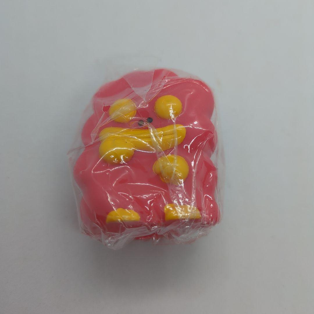 【廃盤希少品】ウルトラマン M78 指人形 10体セット 平成レトロ ソフビ