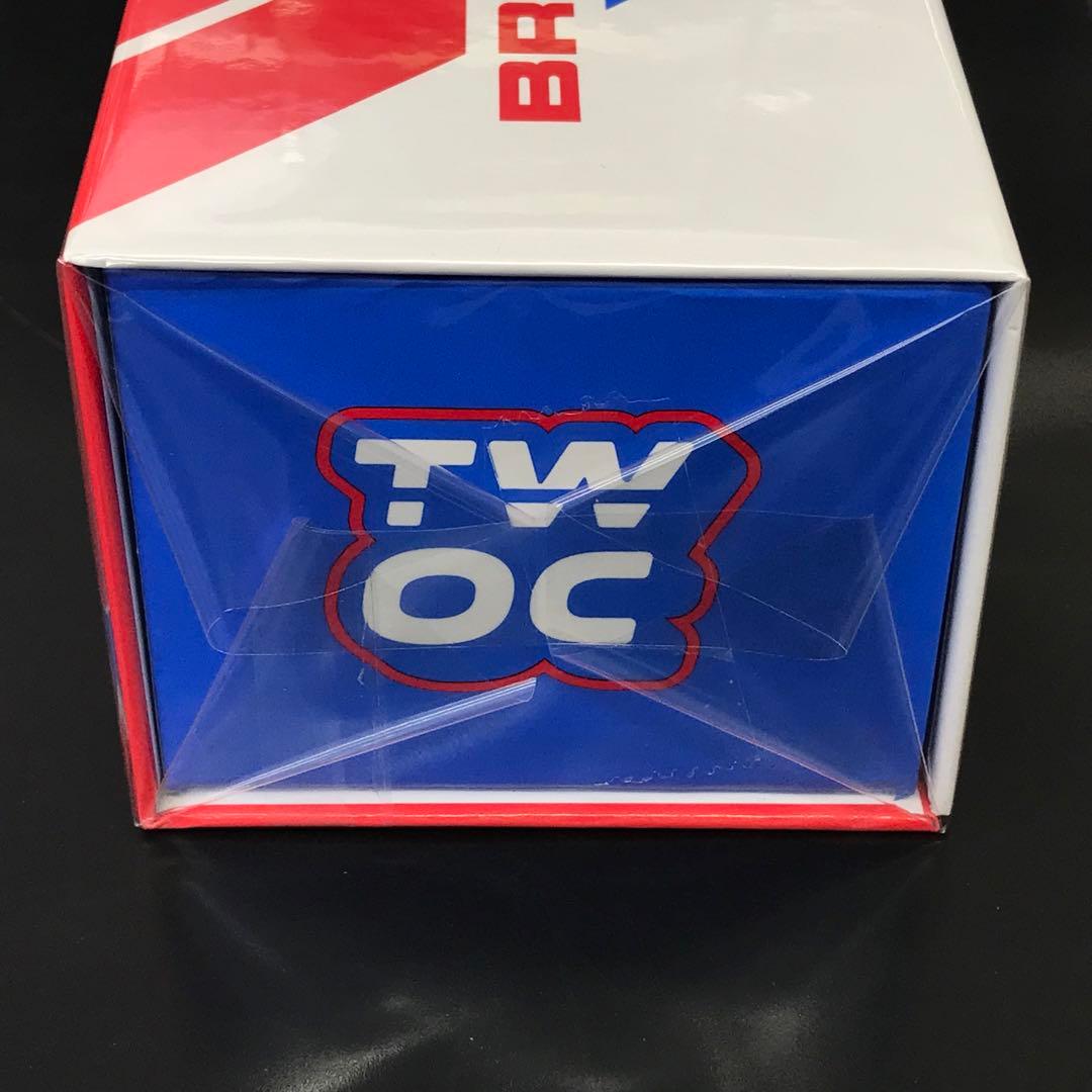 1/64 TW / BRE Datsun 510 “TWOC 限定”