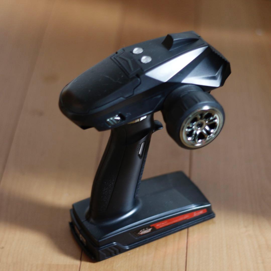 RGT 1/10 RCEX86190 LC76 スケールクローラー