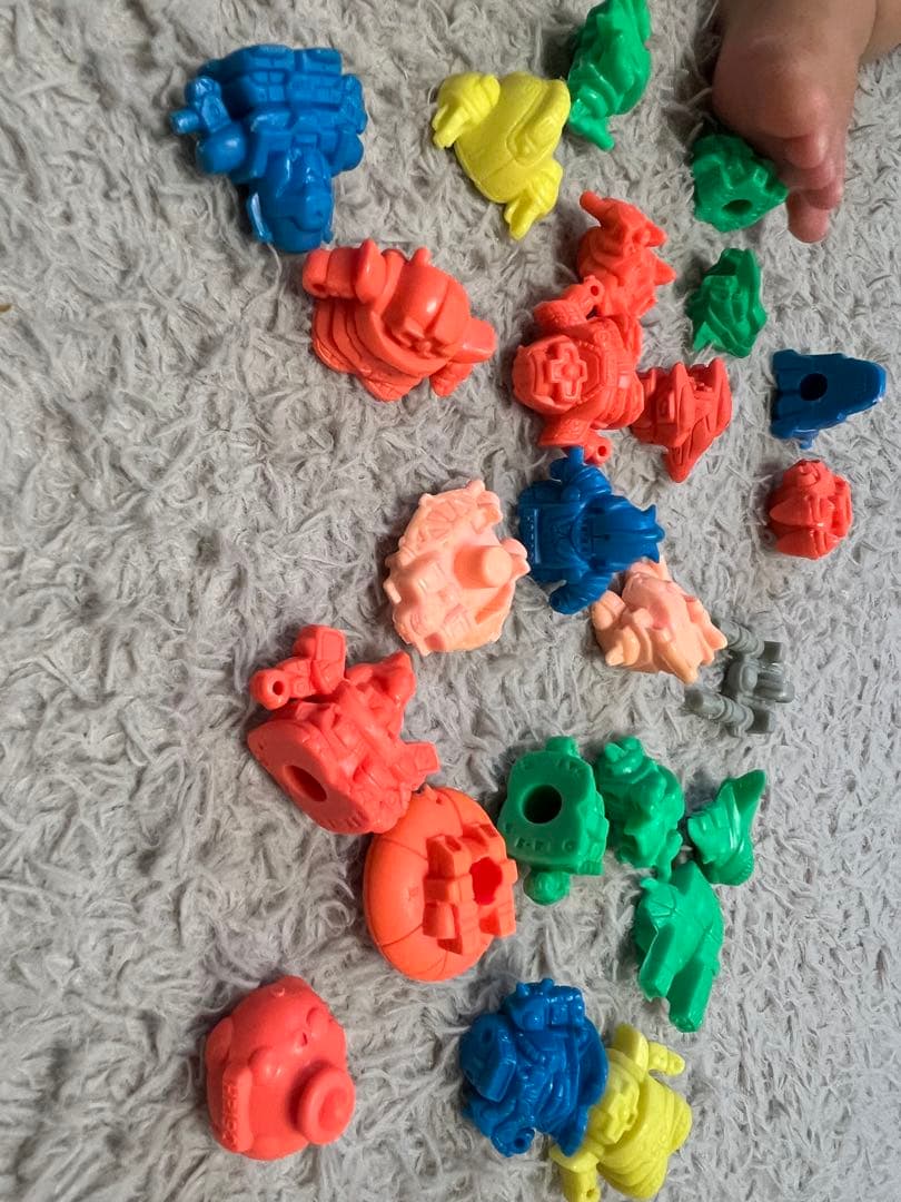 ガン消し　ガンダム　フィギュア まとめ売り　セット