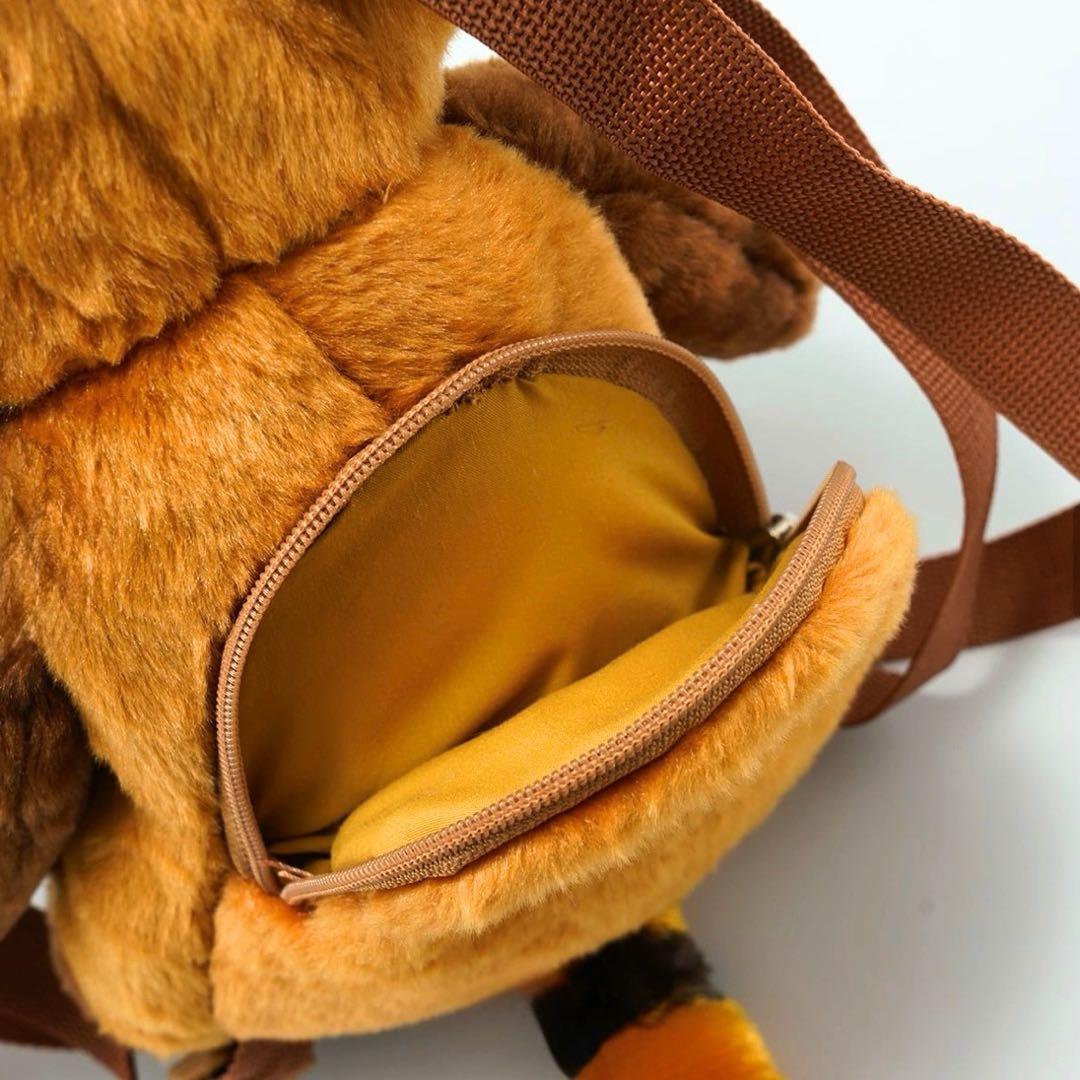 l'arc-en-ciel hyde 誕生祭 バッグ＆レッサーパンダR 合計3点