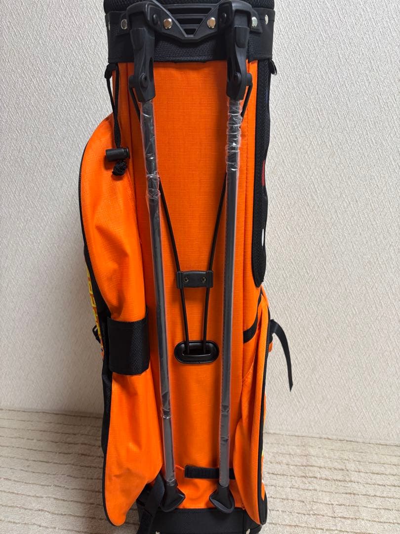 ｛美品｝ゴルフバッグ