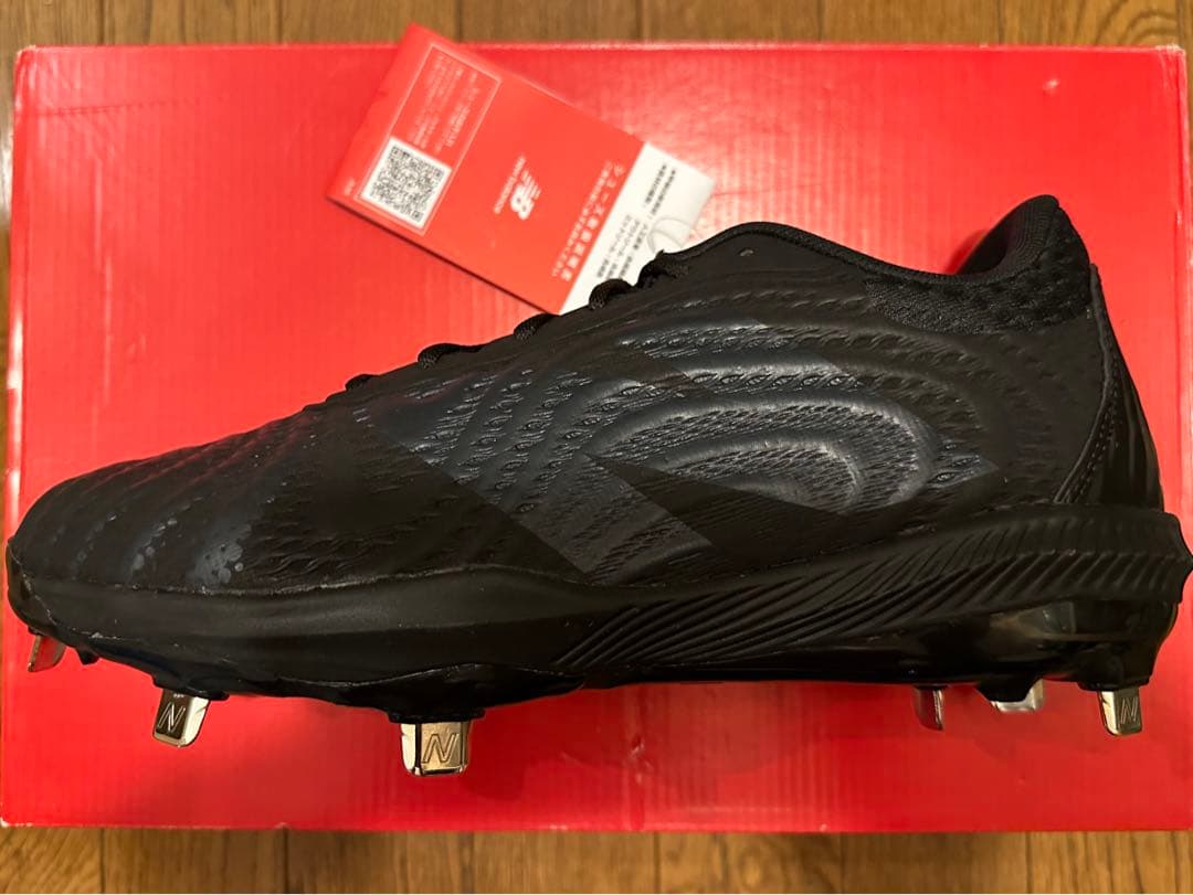 ニューバランス野球スパイク　大谷モデル　MD-29