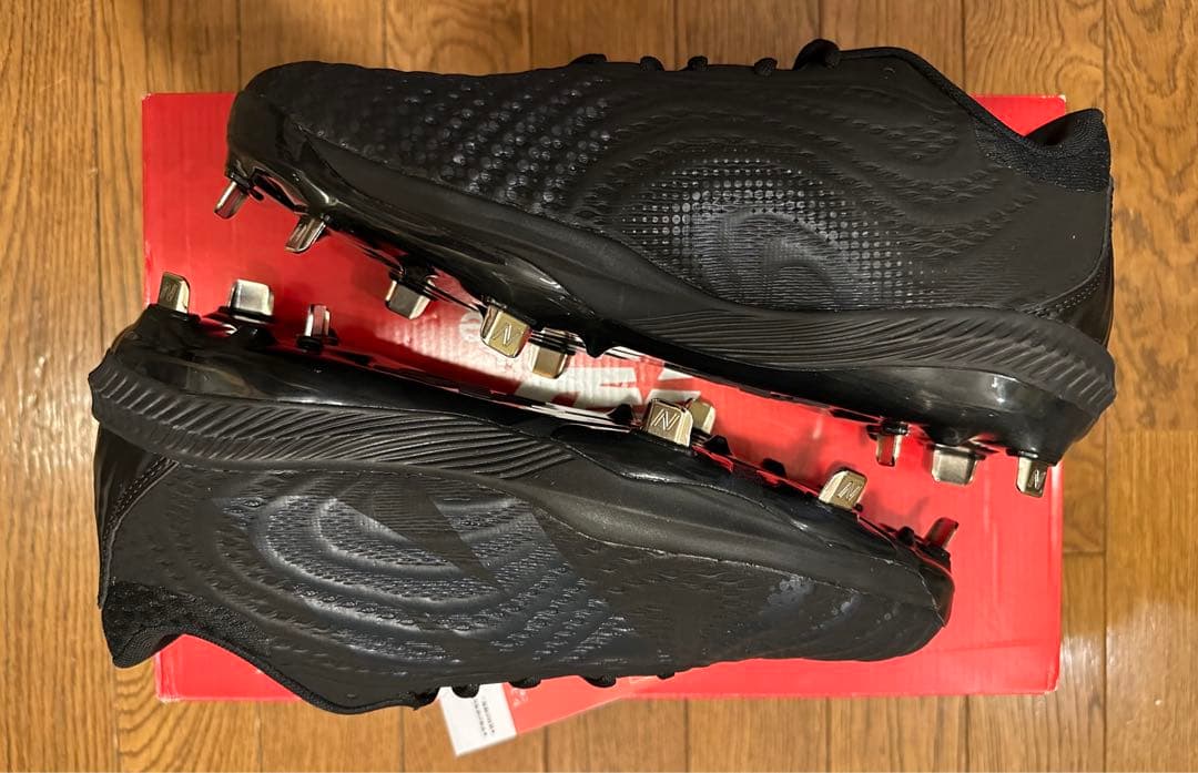 ニューバランス野球スパイク　大谷モデル　MD-29