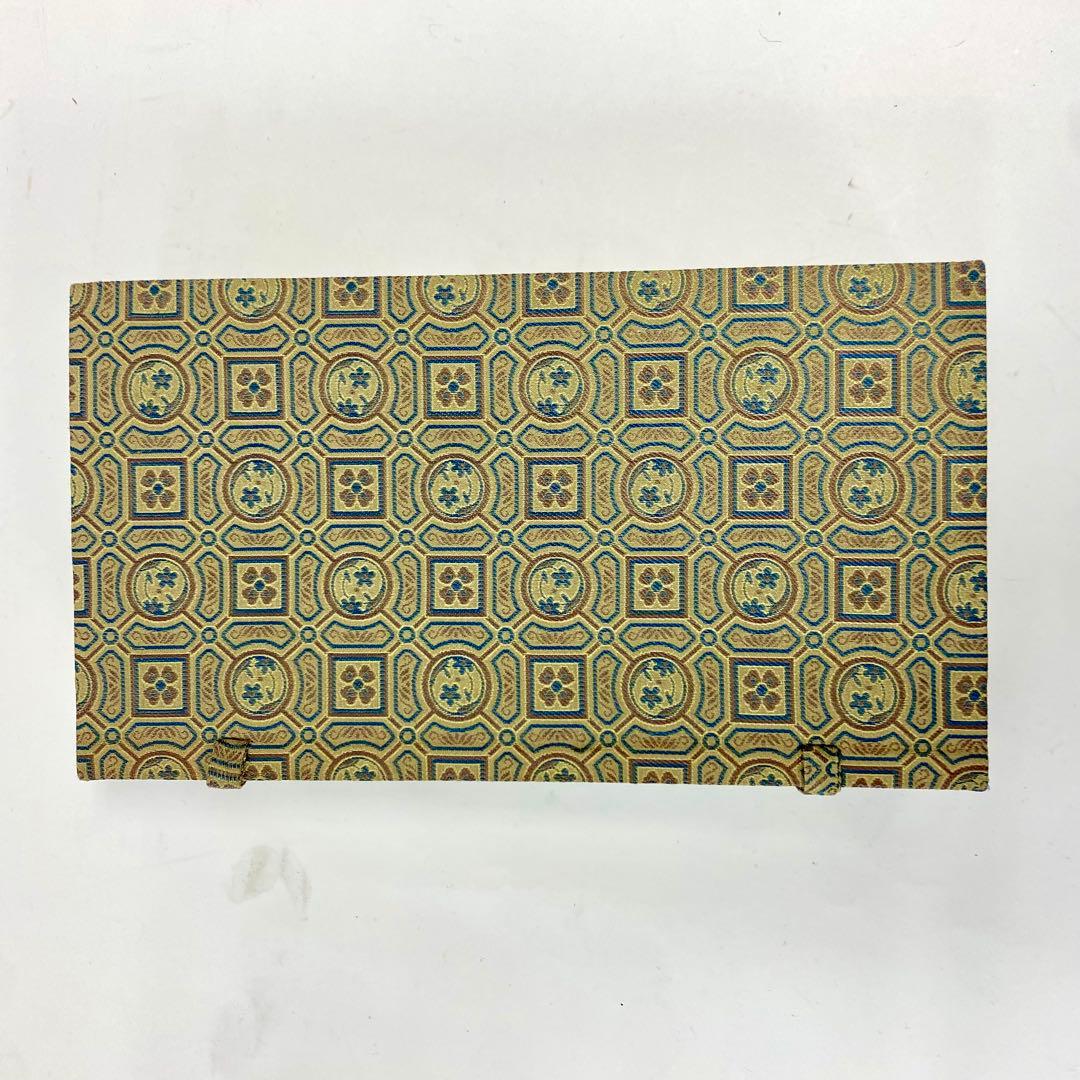 Y 中国墨 九子図古墨 胡開文製 骨董品 墨 書道