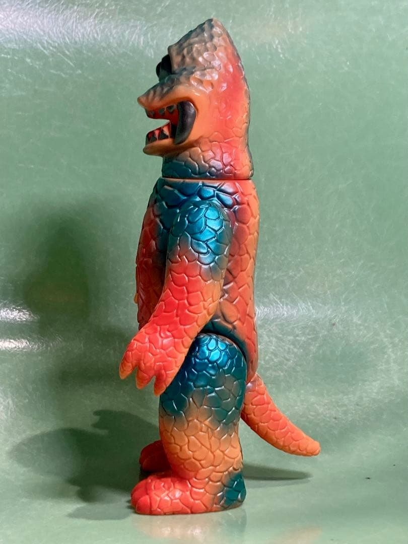 Gargamel ザゴラン（オリジナルカラーver.）