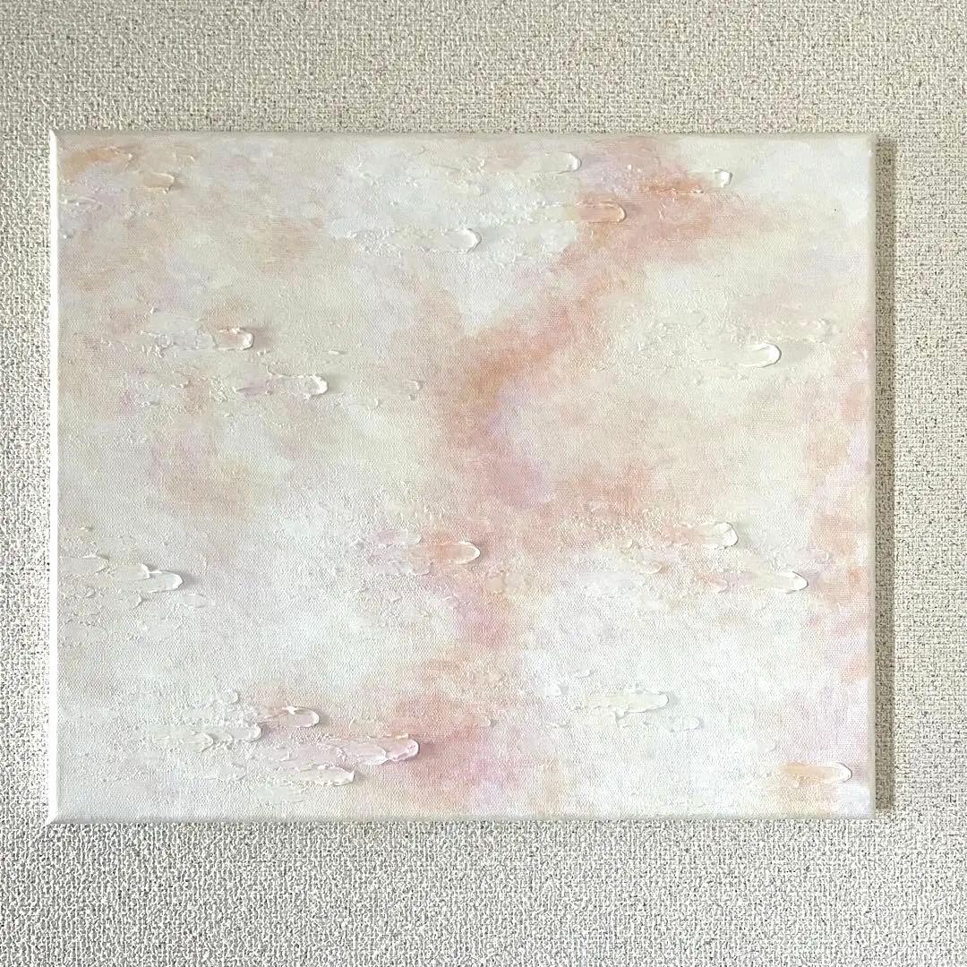 Haru様オーダー　テクスチャーアート