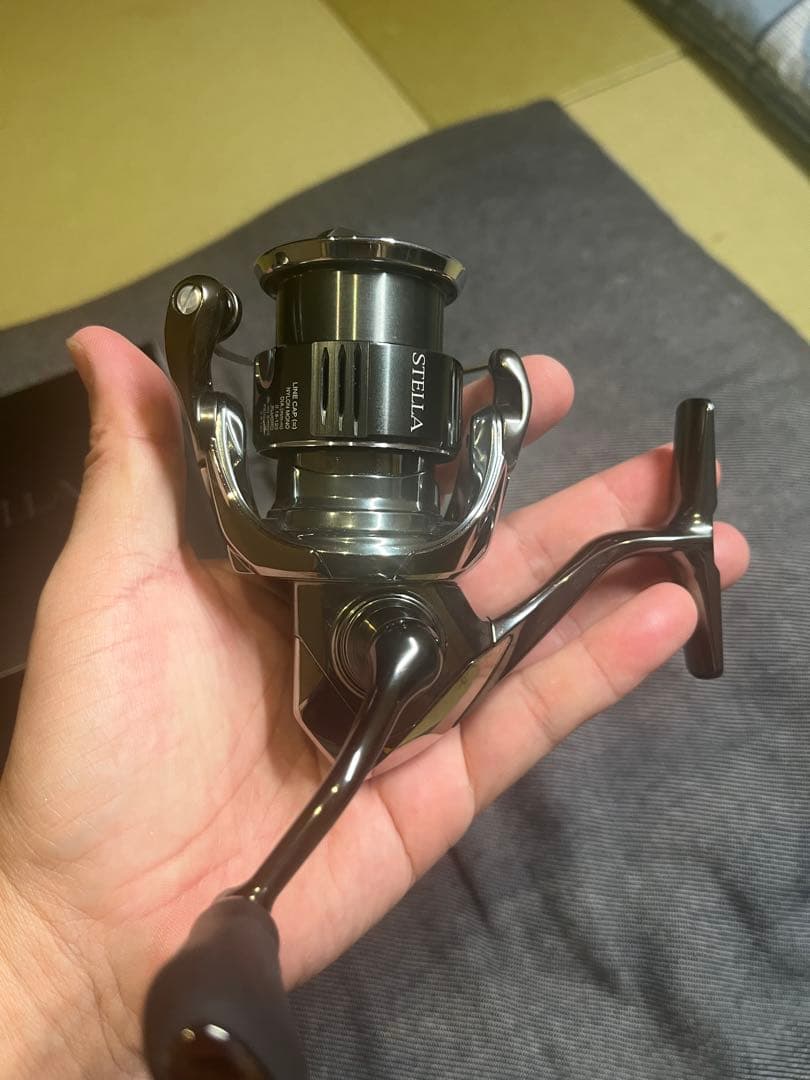 ミ*ユ様 22ステラC2500SXG