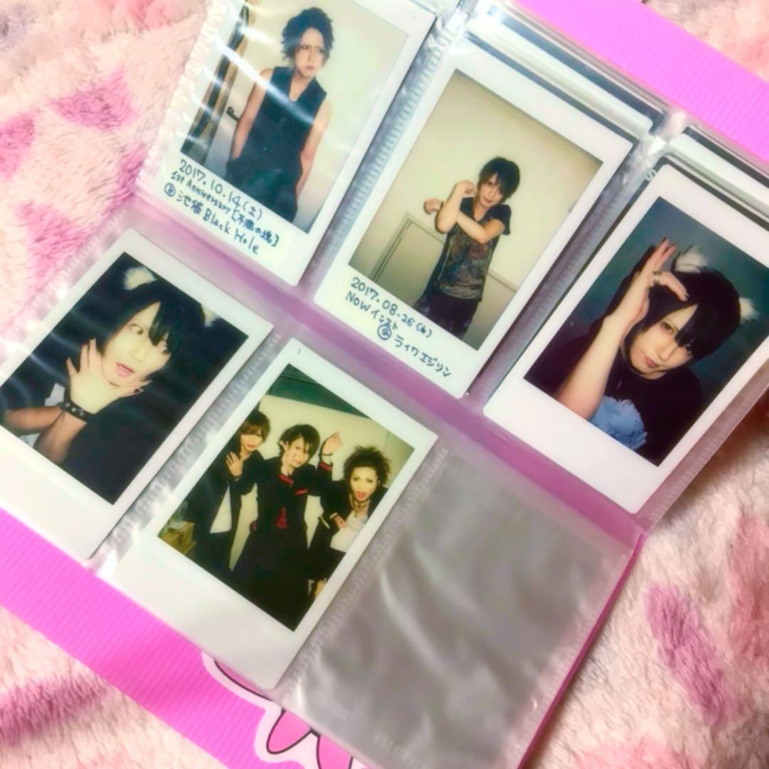 けけ(ヶ´∀`) チェキ