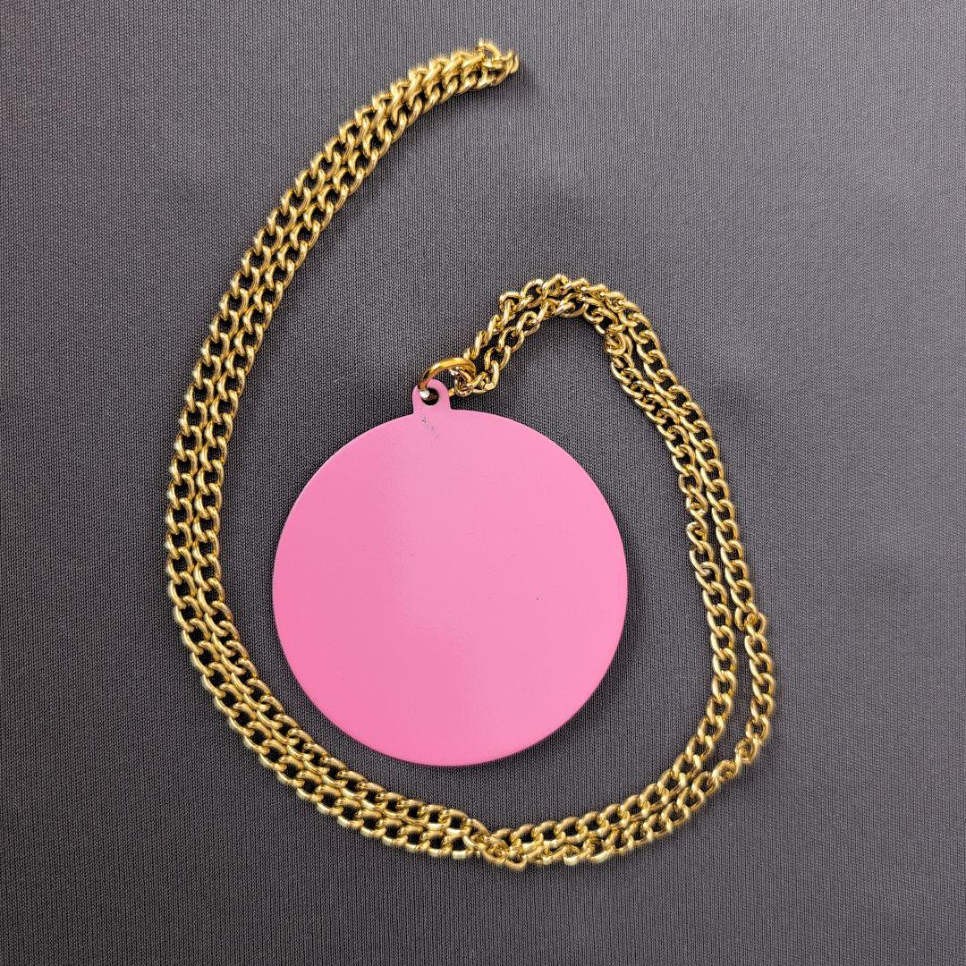 セーラームーン ネックレス