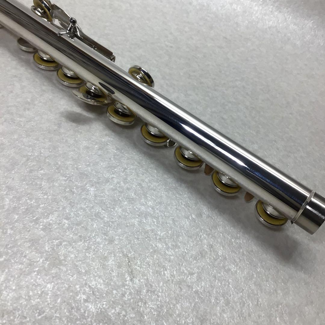 (21) KOTAKE コタケ フルート K25S ビンテージ 美品