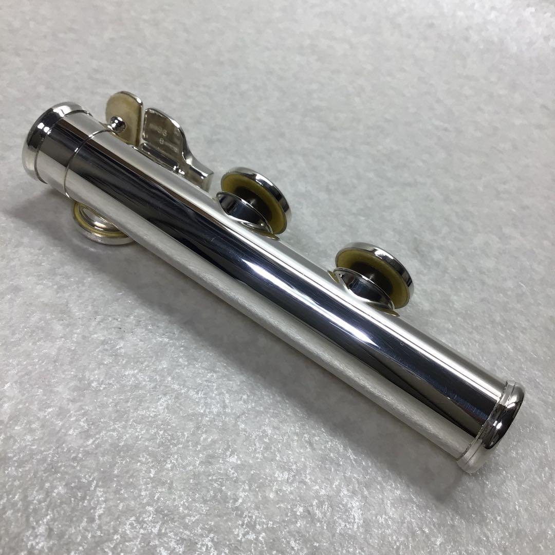 (21) KOTAKE コタケ フルート K25S ビンテージ 美品