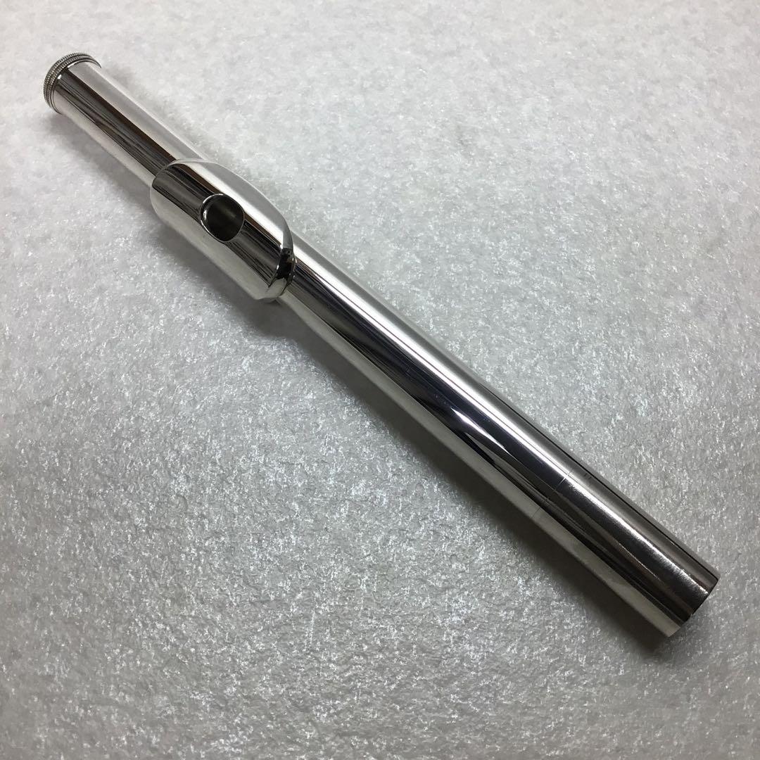 (21) KOTAKE コタケ フルート K25S ビンテージ 美品