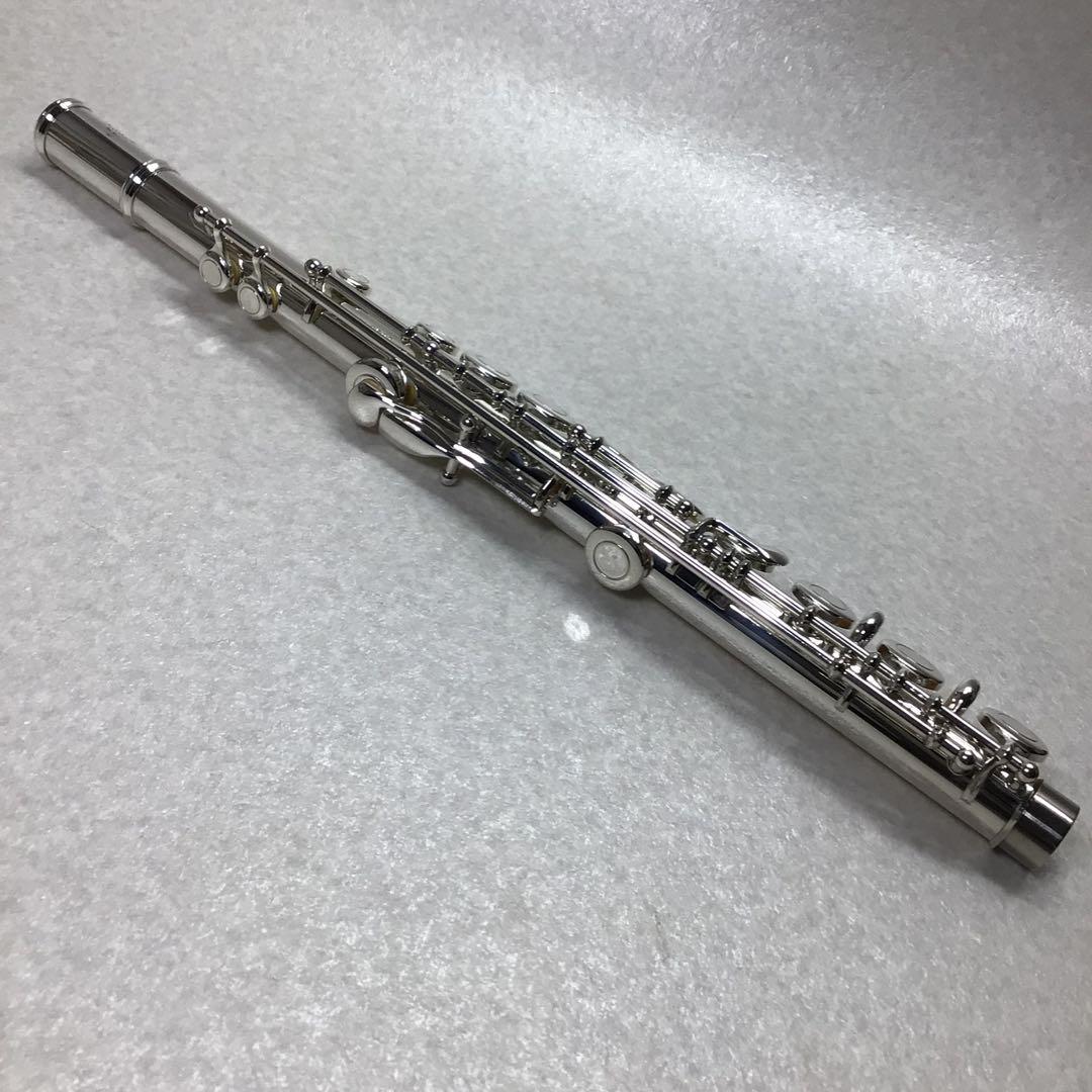 (21) KOTAKE コタケ フルート K25S ビンテージ 美品