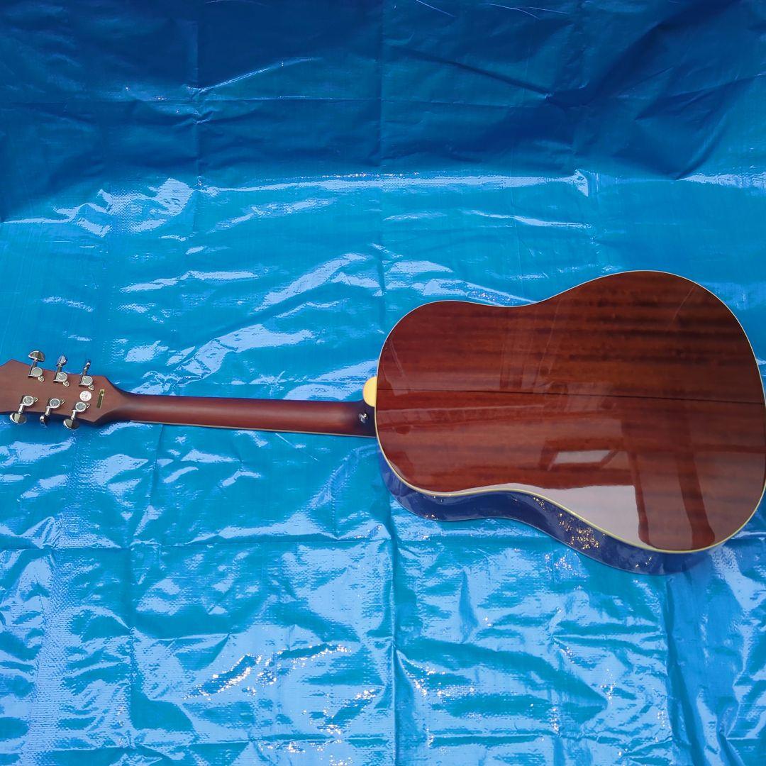 Epiphone アコースティックギター（AJ-220S/N）