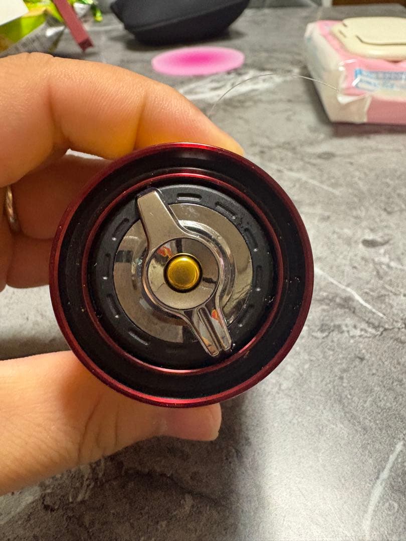 リール SHIMANO 17BB X HYPER FORCE C3000DGS