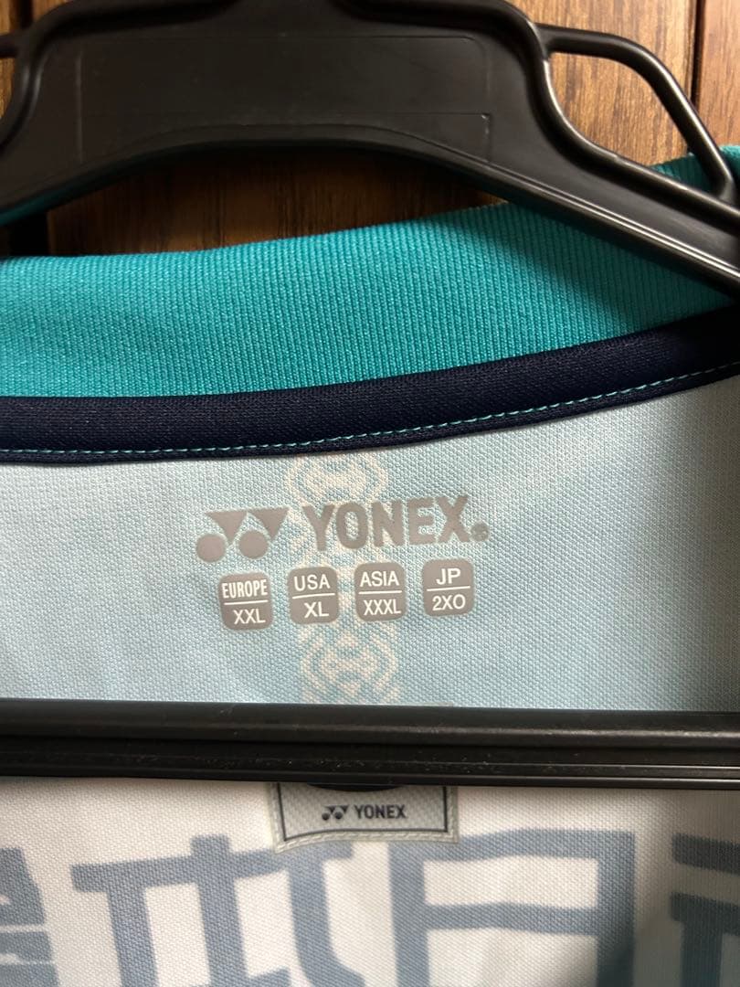 アビスパ福岡　25周年記念ユニ　2XO(JP) ♯6前寛之