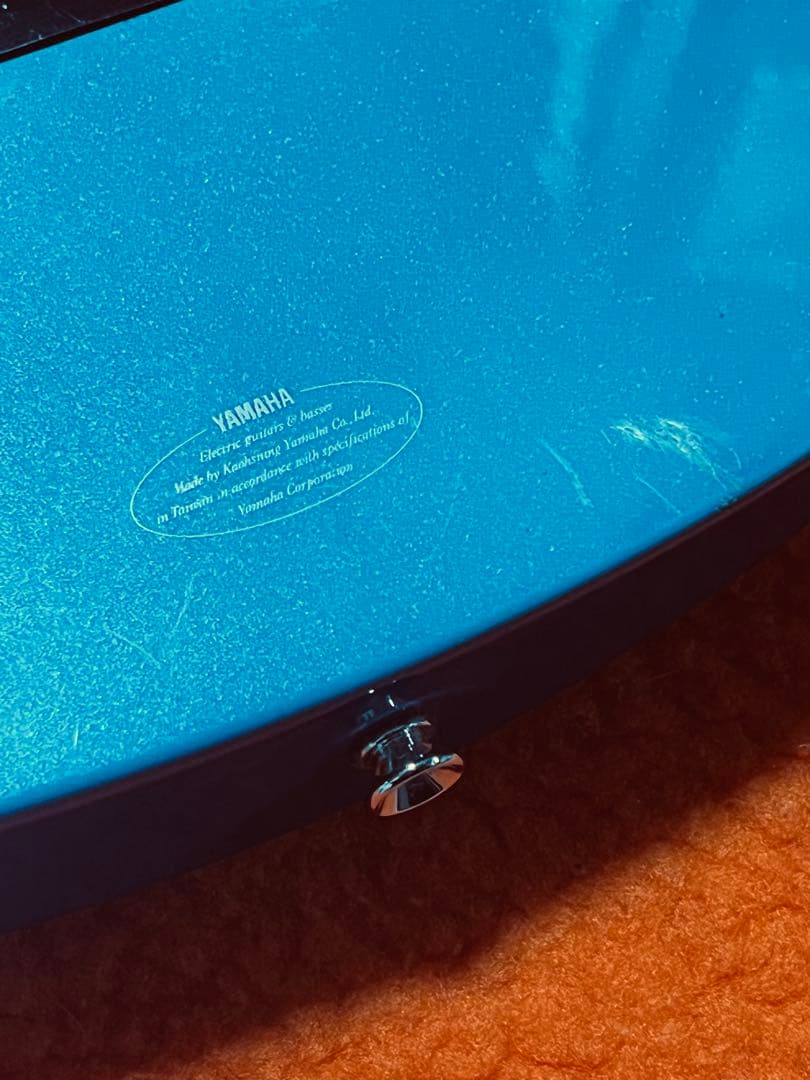 ヤマハ RGX-421M エレキギター　RGX421M