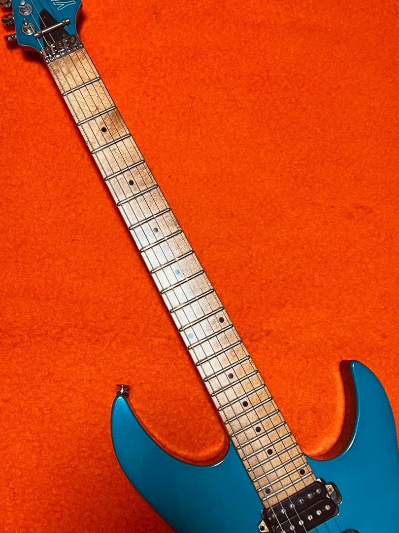 ヤマハ RGX-421M エレキギター　RGX421M