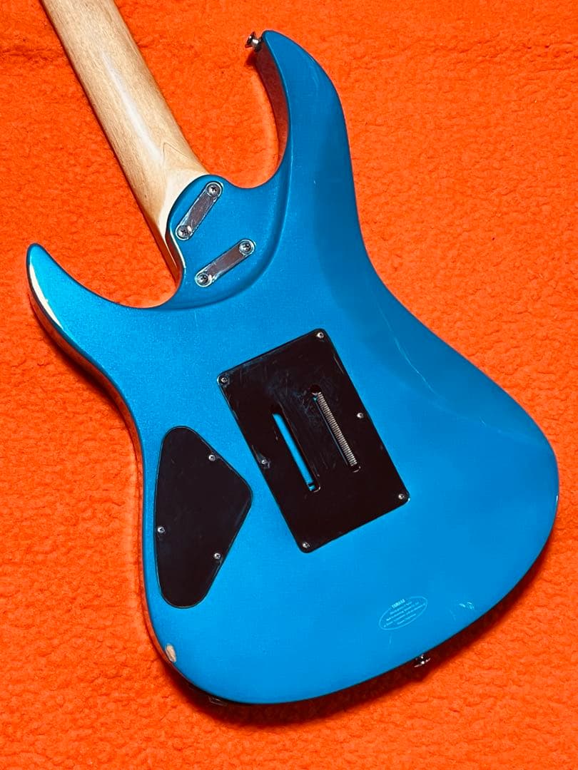 ヤマハ RGX-421M エレキギター　RGX421M