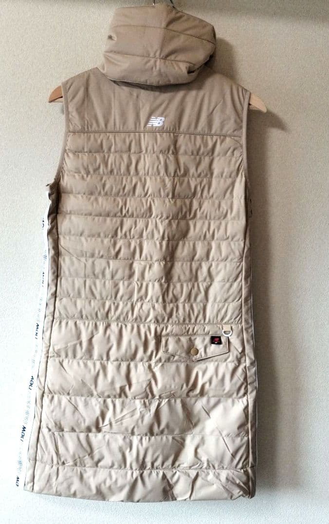 new balance golf 新品タグ付き❗️ワンピース　¥22000