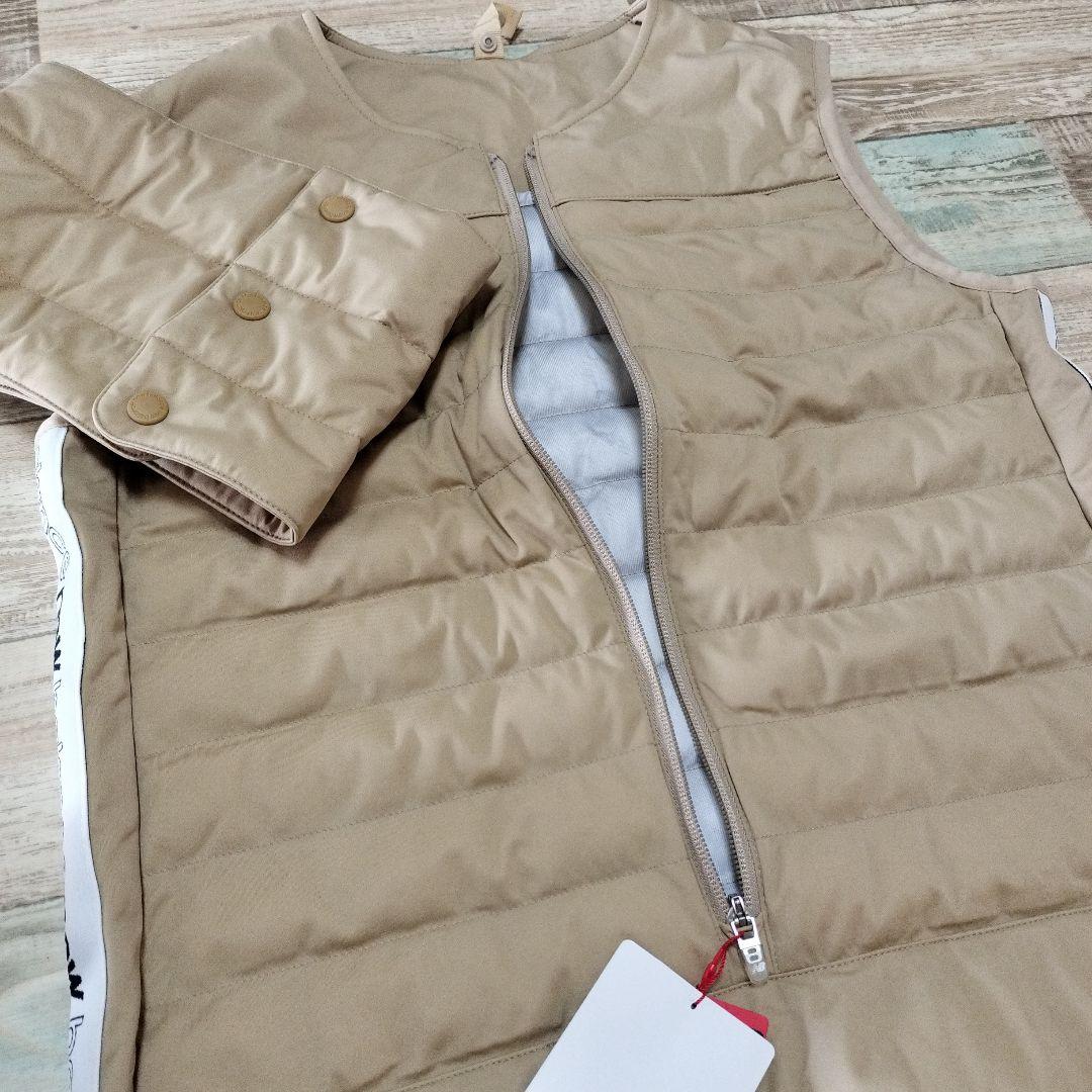 new balance golf 新品タグ付き❗️ワンピース　¥22000