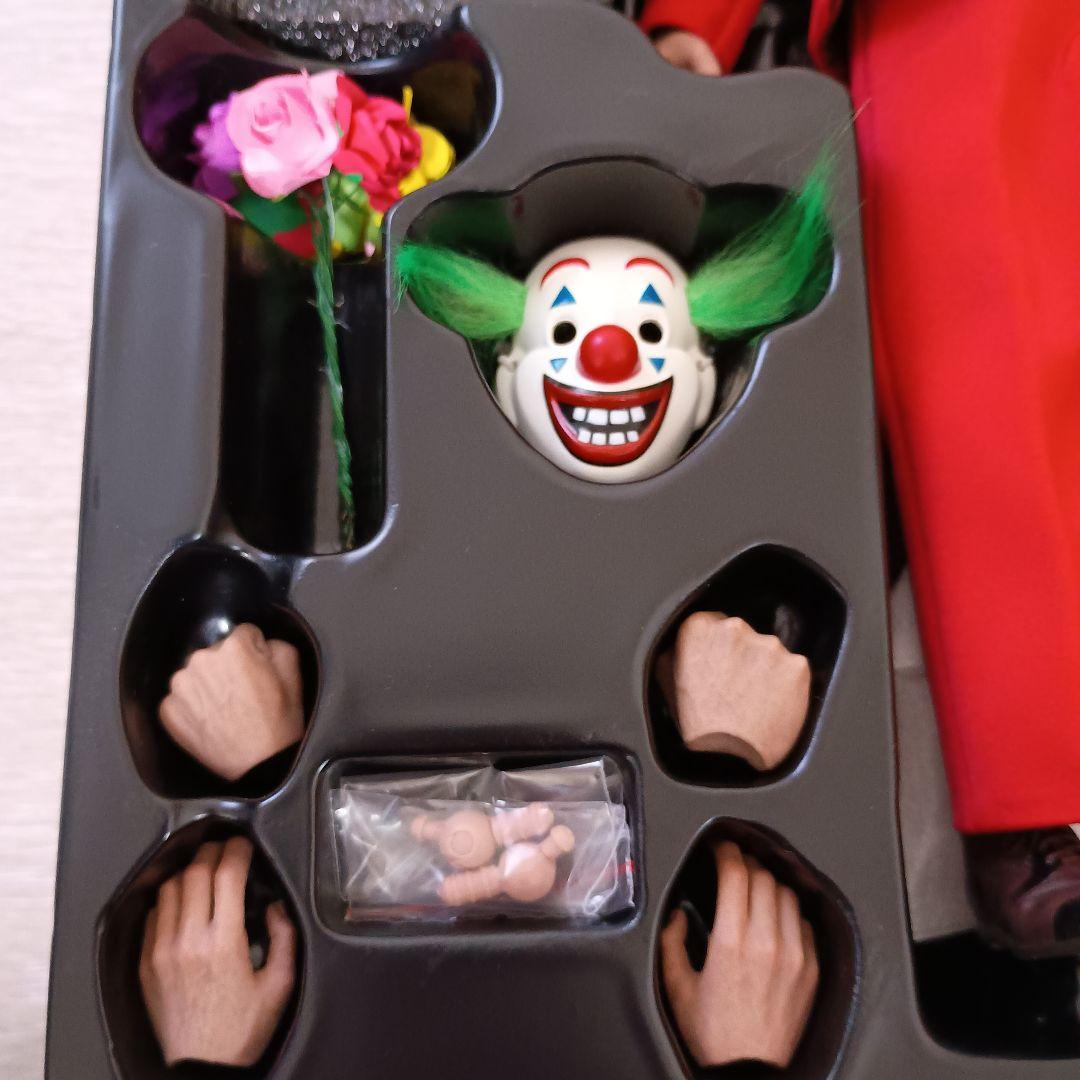 TOYS ERA 　HAPPY FACE　or THE COMEDIAN 1/6