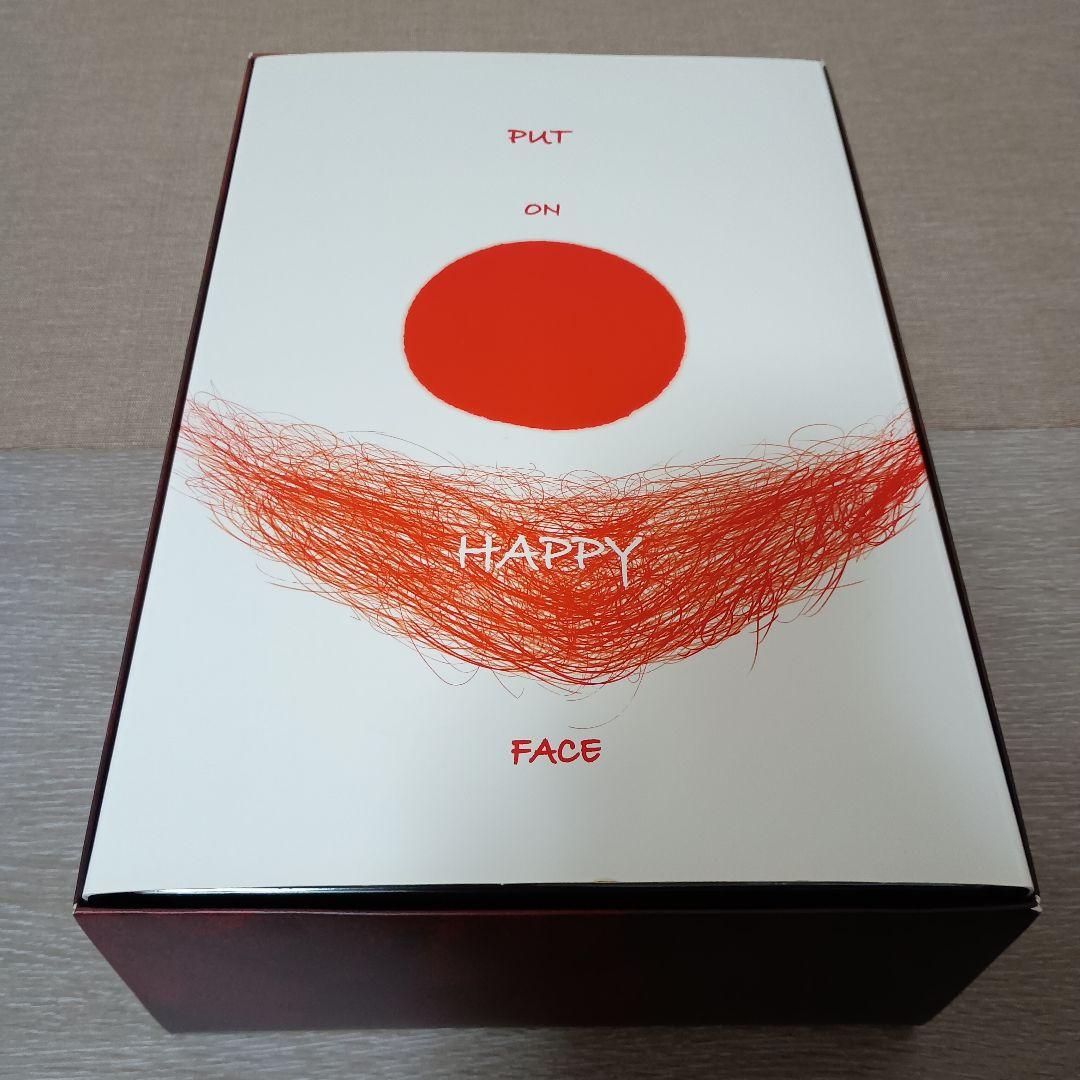 TOYS ERA 　HAPPY FACE　or THE COMEDIAN 1/6