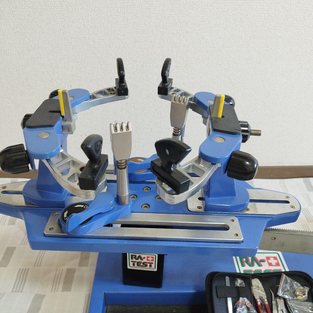 ストリングマシン機 バドミントンとテニス