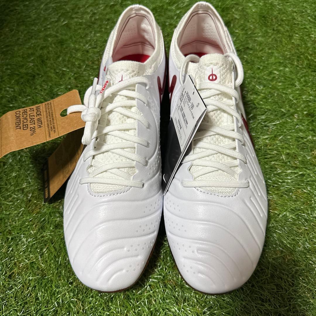 【限定品】ティエンポ レジェンド エリート FG LV8 26.5cm 送料無料