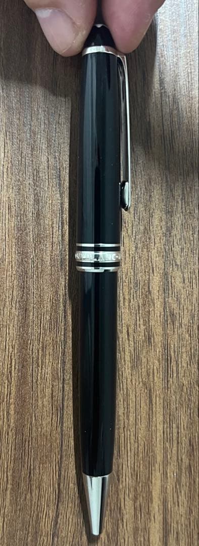 正規品　Mont Blanc マイスターシュテュック