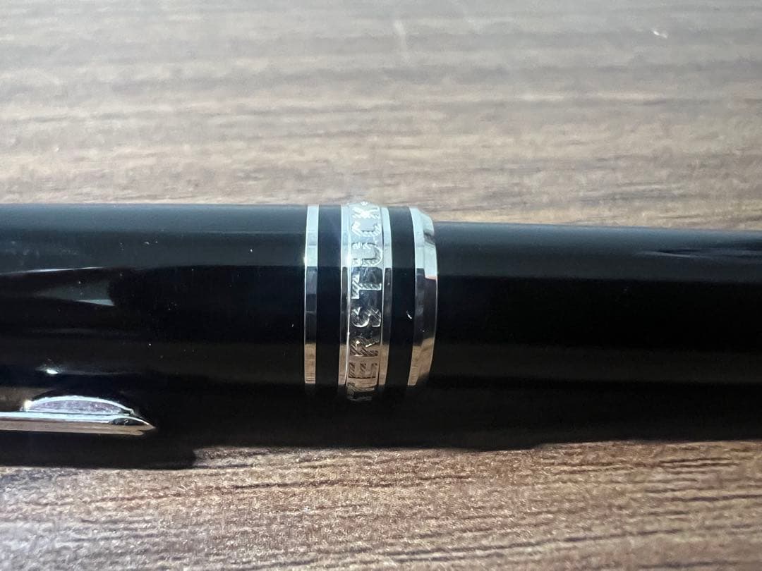 正規品　Mont Blanc マイスターシュテュック