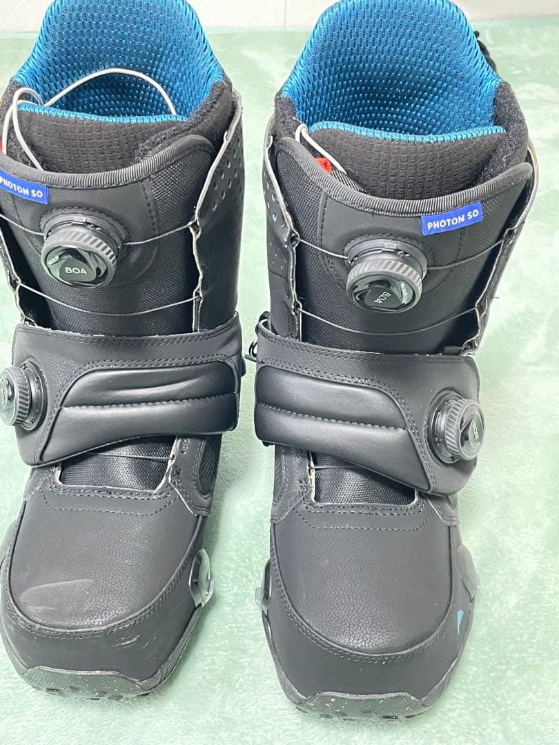 BURTON STEP ON PHOTON 28.0cm Wide ステップオン