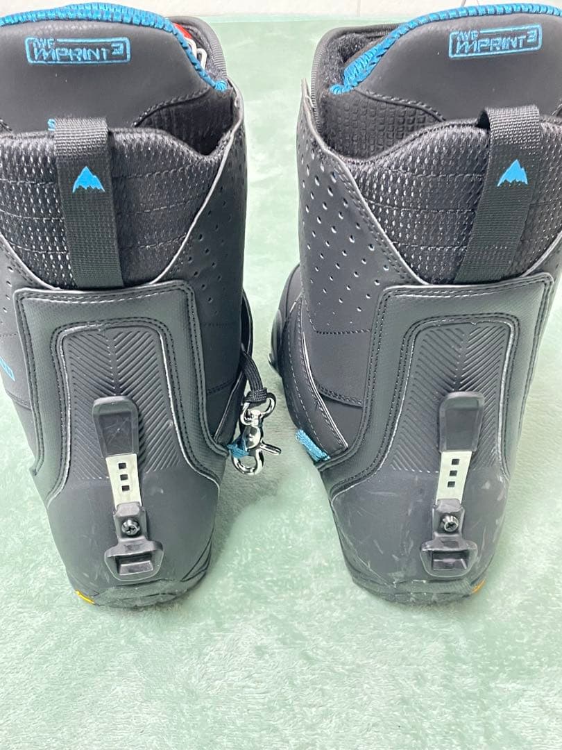 BURTON STEP ON PHOTON 28.0cm Wide ステップオン