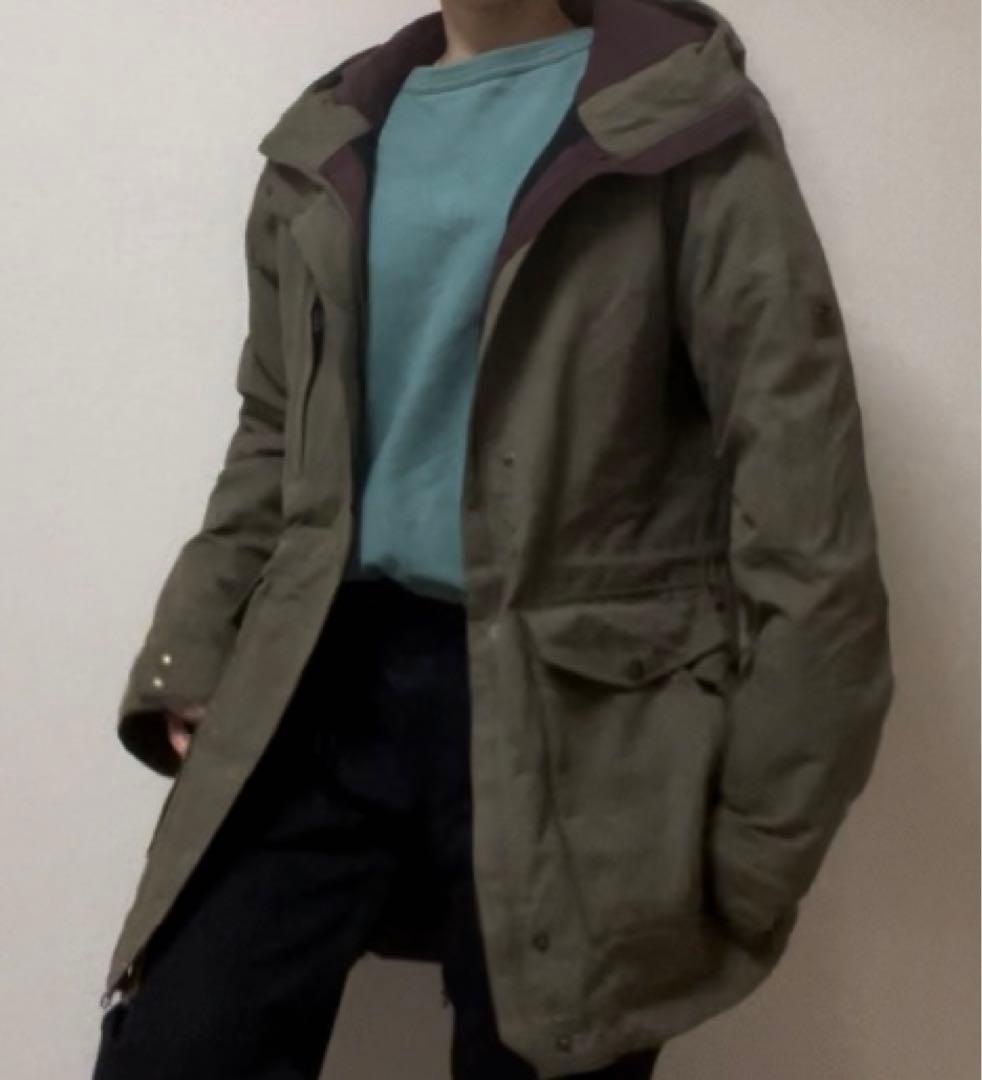 スキーウェア スノボウェア 防水 ウエストマーク 温度調整 リフト券ホルダー